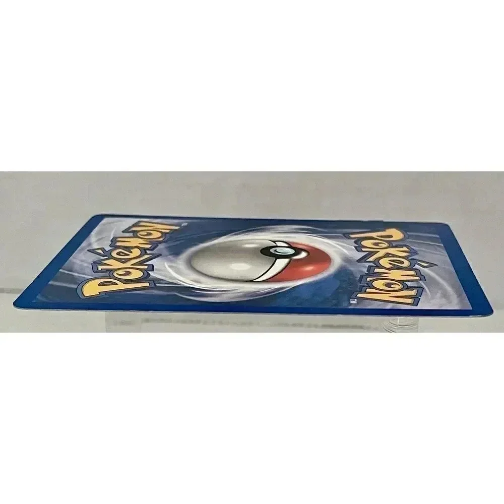 Chinchou Neo Genesis Set 55/111 Vintage Pokemon Card 2000 WOTC Non Halo LP‎